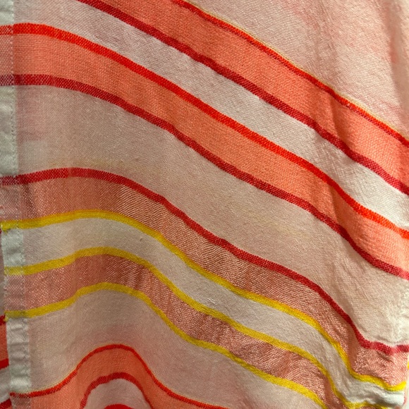 NWT Lemlem Caftan - Picture 2 of 2